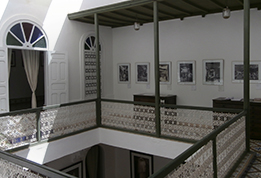 Musée Photographie Marrakech