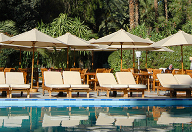 piscine-hotel-marrakech