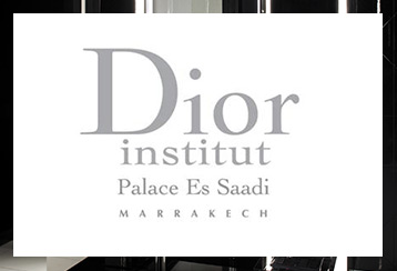 Dior Institut Palace Es Saadi Marrakech